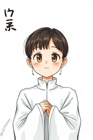 《雪落无声那年》竖版封面：积雪覆盖的街道与一盏路灯