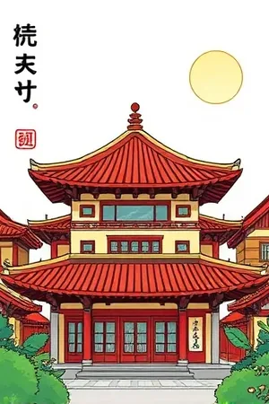 《候鸟停靠站》竖版封面：黄昏候车厅里停驻的鸟群剪影